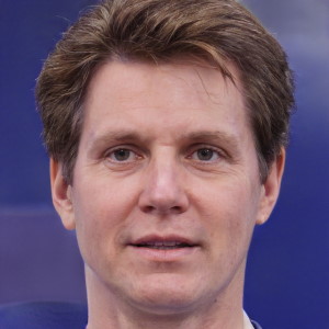 Bilde av Martin Hansen