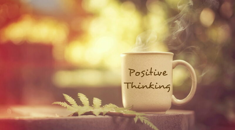 Positive Thinking