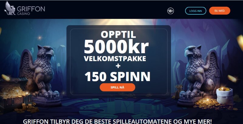 Griffon Bonus