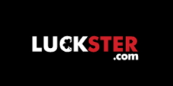 Luckster logo