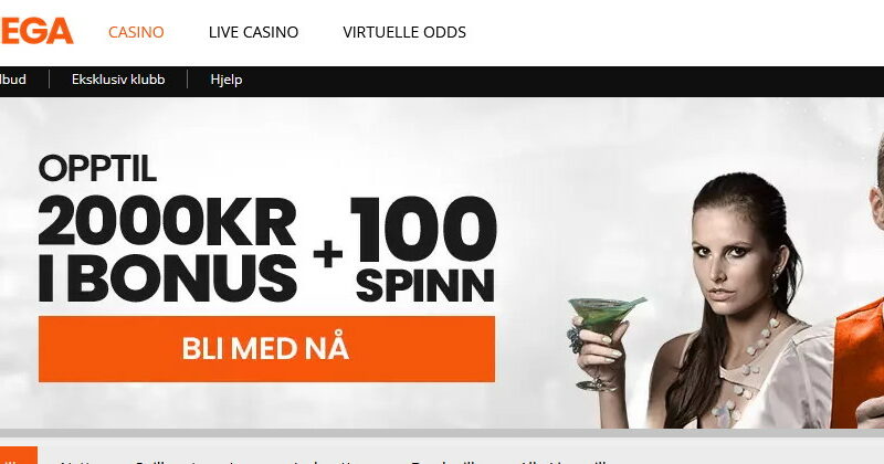 Mr Mega Bonus