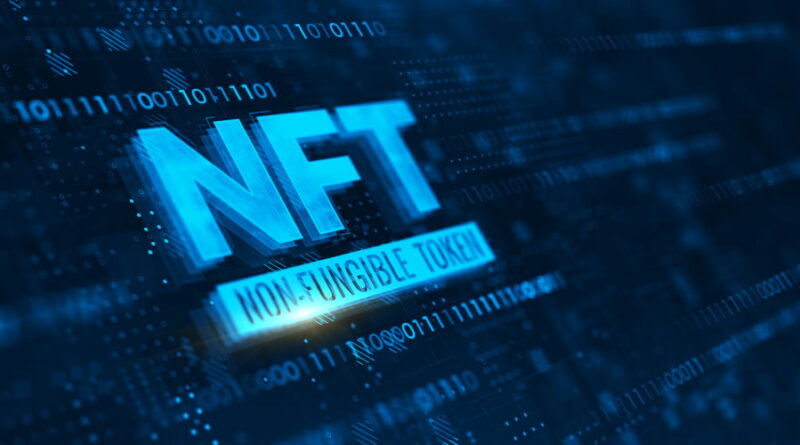 NFT Bilde