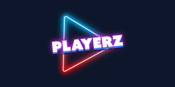 Playerz Logo