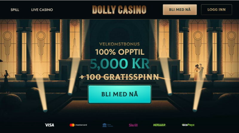 Dolly Casino
