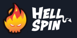 Logo av Hell Spin