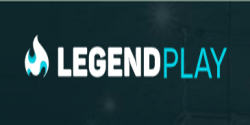 Legendplay Casino logo