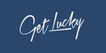 Logo av Get lucky