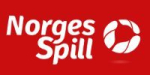 Logo av Norgesspill