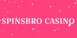 Logo av Spinsbro