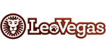 Logo av LeoVegas