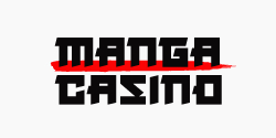 Logo av Manga Casino