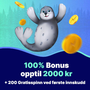 Logo av Norppa Kasino