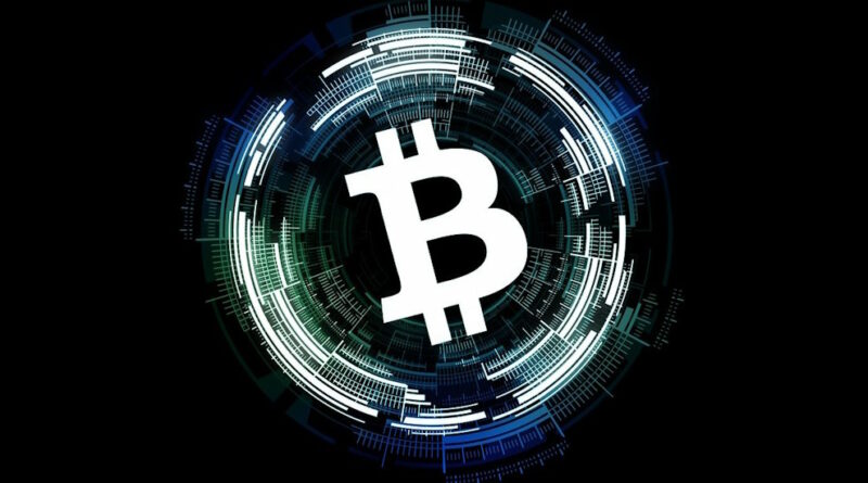 bitcoin symbol