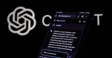 AI: Fremtiden for nettcasino