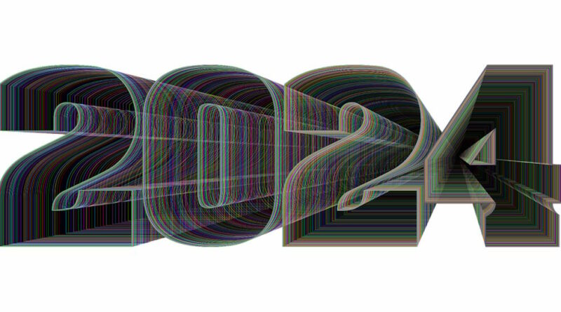 Ikon av 2024