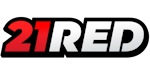 Logo av 21RED