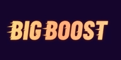 Logo av Big Boost Casino