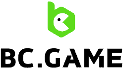 BC Game logo