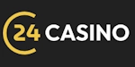 Logo av 24Casino