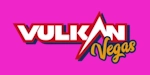 Logo av Vulkan Vegas Casino