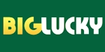 Big Lucky Casino Logo