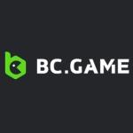 Logo av BC Game