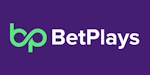 Logo av Betplays casino