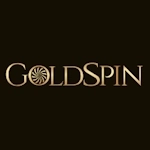Logo av GoldSpin Casino