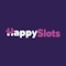 Logo av Happy Slots