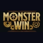 Logo av MonsterWin Casino