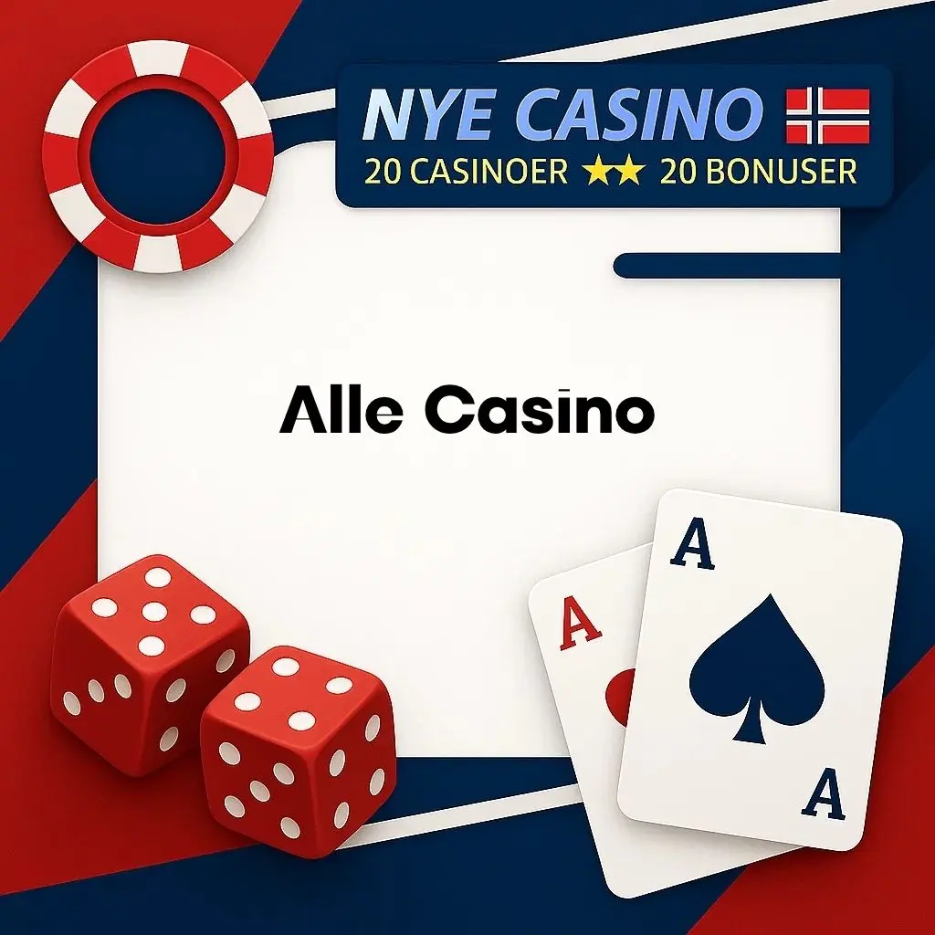 Alle Casino