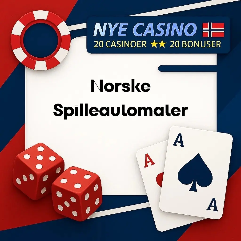 Norske Spilleautomater