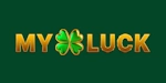 Logo av MyLuck Casino