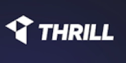 Logo av Thrill Casino