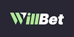 Logo av WillBet Casino