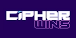 Logo av Cipherwins Casino