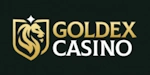 Logo av Goldex Casino