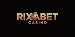 Logo Av Rixabet Casino