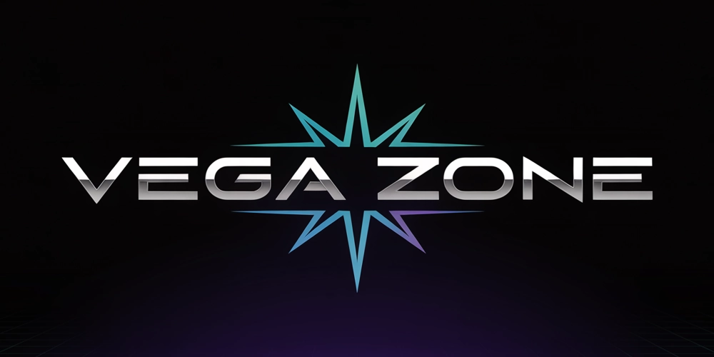 Vega Zone lgo