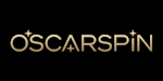 Logo av Oscarspin Casino