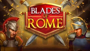 Blades of Rome Spilleautomat