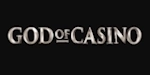 God of Casino Logo