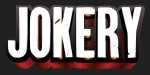 Logo av Jokery Casino