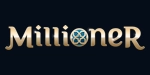 Logo av Millioner Casino