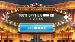 Lobby av Wyns Casino