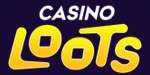 Logo av Casino Loots