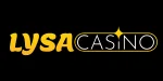 Logo av lysacasino logo